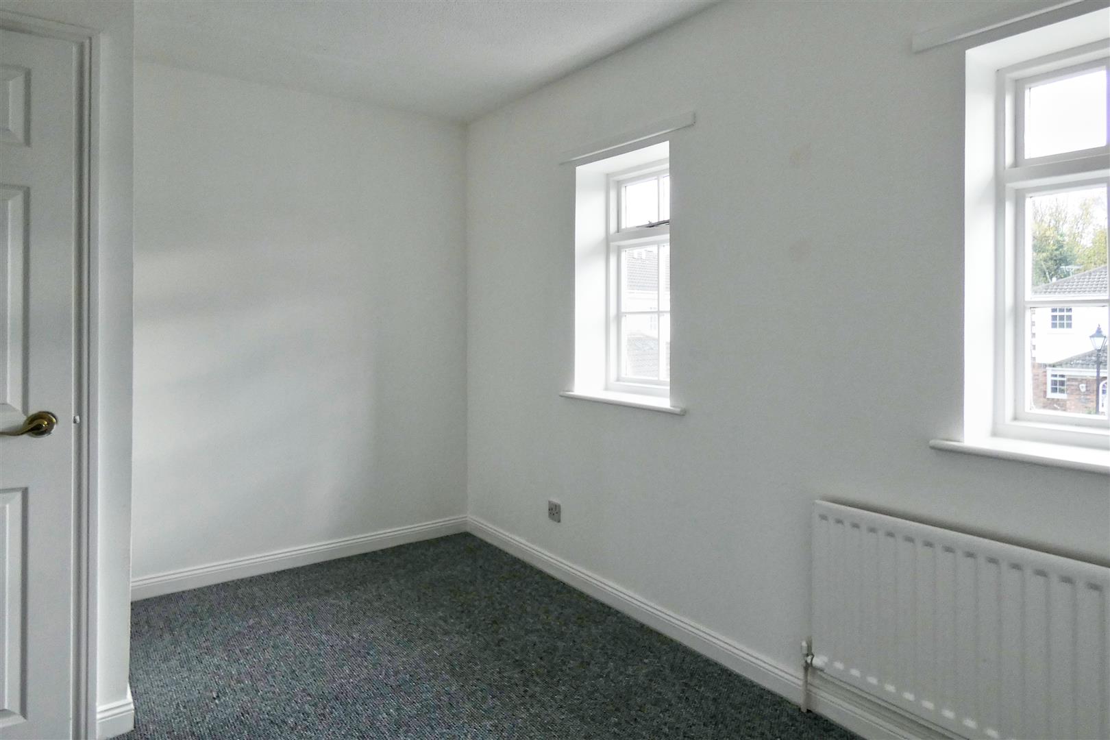 Property Merley Gate, Morpeth House Terraced Rickard Chartered Surveyors & Estate Agents